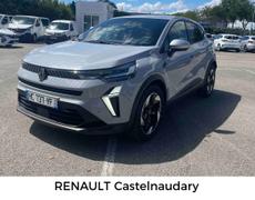 Renault Captur Castelnaudary