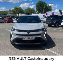Renault Captur Captur Eco-G 100 ch Techno Castelnaudary