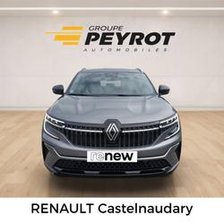Renault Espace 5 Espace E-Tech full hybrid 200 GSR2 Techno Castelnaudary