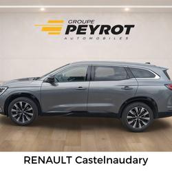 Renault Espace 5 Espace E-Tech full hybrid 200 GSR2 Techno Castelnaudary