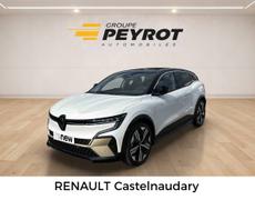 Renault Megane E-Tech Castelnaudary