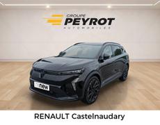 Renault Scenic 4 Castelnaudary