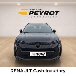 Renault Scenic 4 Scenic E-Tech &eacute;lectrique 220 ch grande autonomie Techno Castelnaudary