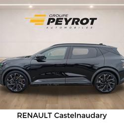Renault Scenic 4 Scenic E-Tech &eacute;lectrique 220 ch grande autonomie Techno Castelnaudary