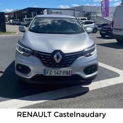 Renault Kadjar Kadjar TCe 140 FAP Business Castelnaudary