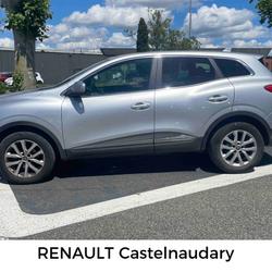 Renault Kadjar Kadjar TCe 140 FAP Business Castelnaudary