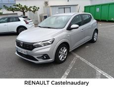 Dacia Sandero Castelnaudary