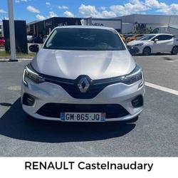 Renault Clio 5 Clio E-Tech full hybrid 145 Evolution Castelnaudary