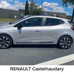 Renault Clio 5 Clio E-Tech full hybrid 145 Evolution Castelnaudary