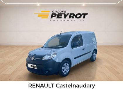 Renault Kangoo Express - KANGOO EXPRESS BLUE DCI 80 GRAND CONFORT - 10 500 €