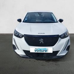 Peugeot 2008 2008 PureTech 100 S&S BVM6 - Active Pack Tr&eacute;lissac