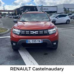 Dacia Duster Duster ECO-G 100 4x2 Journey + Castelnaudary
