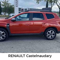 Dacia Duster Duster ECO-G 100 4x2 Journey + Castelnaudary