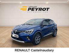 Renault Captur Castelnaudary