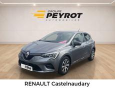 Renault Clio 5 Castelnaudary