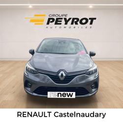 Renault Clio 5 Clio TCe 90 Evolution Castelnaudary