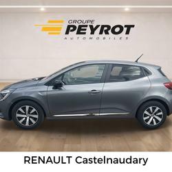 Renault Clio 5 Clio TCe 90 Evolution Castelnaudary