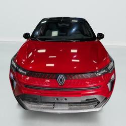 Renault Captur Captur E-Tech full hybrid 160 ch Techno H&eacute;nin-Beaumont