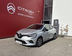 Renault Clio 5 Societe Guer