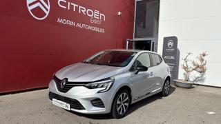 Renault Clio 5 Societe  - photo 0