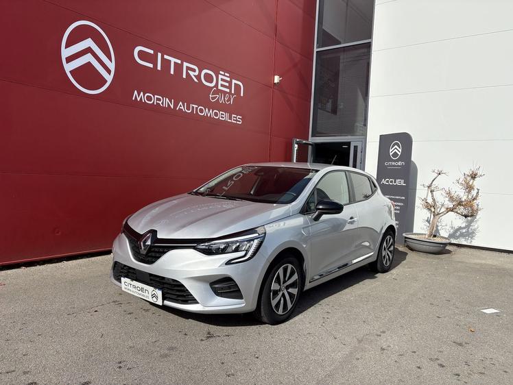 Renault Clio 5 Societe  - 14 990 €