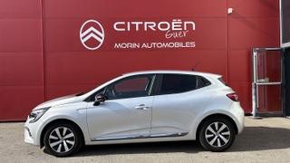 Renault Clio 5 Societe  - photo 1