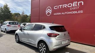 Renault Clio 5 Societe  - photo 2