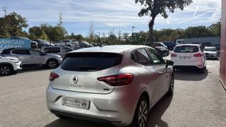 Renault Clio 5 Societe  - photo 3