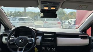 Renault Clio 5 Societe  - photo 4