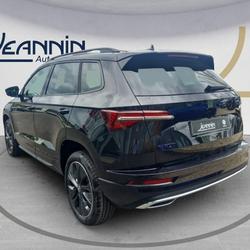 Skoda Karoq 1.5 TSI 150 ch ACT DSG7 Sportline occasion - Sens - photo 2/30