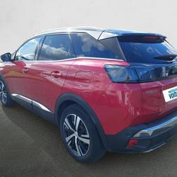 Peugeot 3008 Hybrid 225 e-EAT8 - GT occasion - Tr&eacute;lissac - photo 2/20