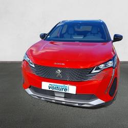 Peugeot 3008 3008 Hybrid 225 e-EAT8 - GT Tr&eacute;lissac