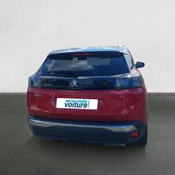 Peugeot 3008 Hybrid 225 e-EAT8 - GT occasion - Tr&eacute;lissac - photo 3/20