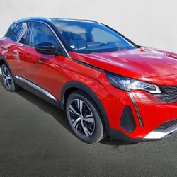 Peugeot 3008 3008 Hybrid 225 e-EAT8 - GT Tr&eacute;lissac