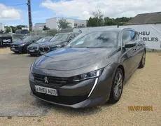 Peugeot 508 SW