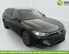 Volkswagen Passat Saint-Fons