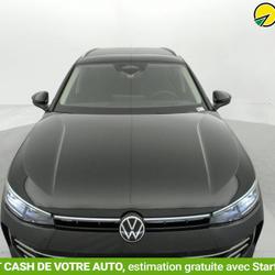 Volkswagen Passat 1.5 eTSI OPF 150 DSG7 Elegance Saint-Fons