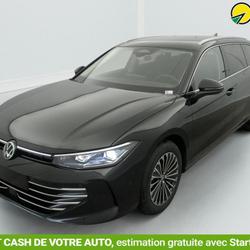 Volkswagen Passat 1.5 eTSI OPF 150 DSG7 Elegance Saint-Fons