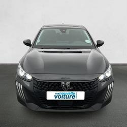Peugeot 208 208 Hybrid 100 e-DCS6 - Allure Tr&eacute;lissac