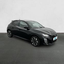Peugeot 208 208 Hybrid 100 e-DCS6 - Allure Tr&eacute;lissac
