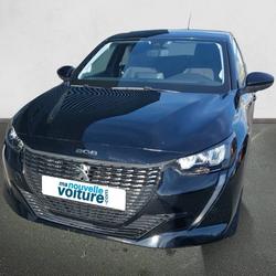 Peugeot 208 208 PureTech 100 S&S BVM6 - Style Tr&eacute;lissac
