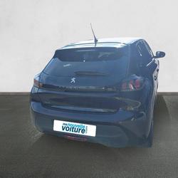 Peugeot 208 208 PureTech 100 S&S BVM6 - Style Tr&eacute;lissac