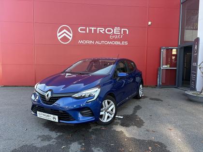 Renault Clio 5 - 1.6 E-TECH 140CH BUSINESS -21 - 14 990 €
