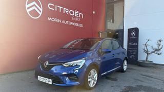 Renault Clio 5  - Business - photo 1