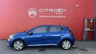 Renault Clio 5  - Business - photo 2