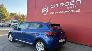 Renault Clio 5  - Business - photo 3