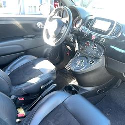 Abarth 595 1.4 T-Jet 165ch Scorpioneo BVA occasion - Saint-Martin-des-Champs - photo 3/10