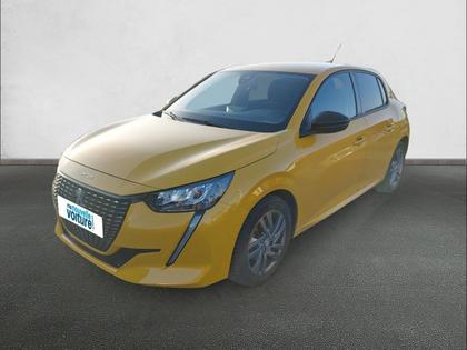 Peugeot 208 - 208 BlueHDi 100 S&S BVM6 - Style - 13 590 €
