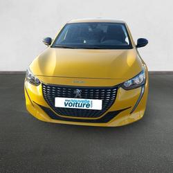 Peugeot 208 208 BlueHDi 100 S&S BVM6 - Style Tr&eacute;lissac