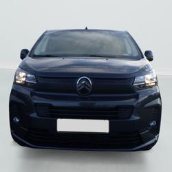Citroen Jumpy JUMPY CAB APPROFONDIE M BLUEHDI 180 S S EAT8 H&eacute;nin-Beaumont